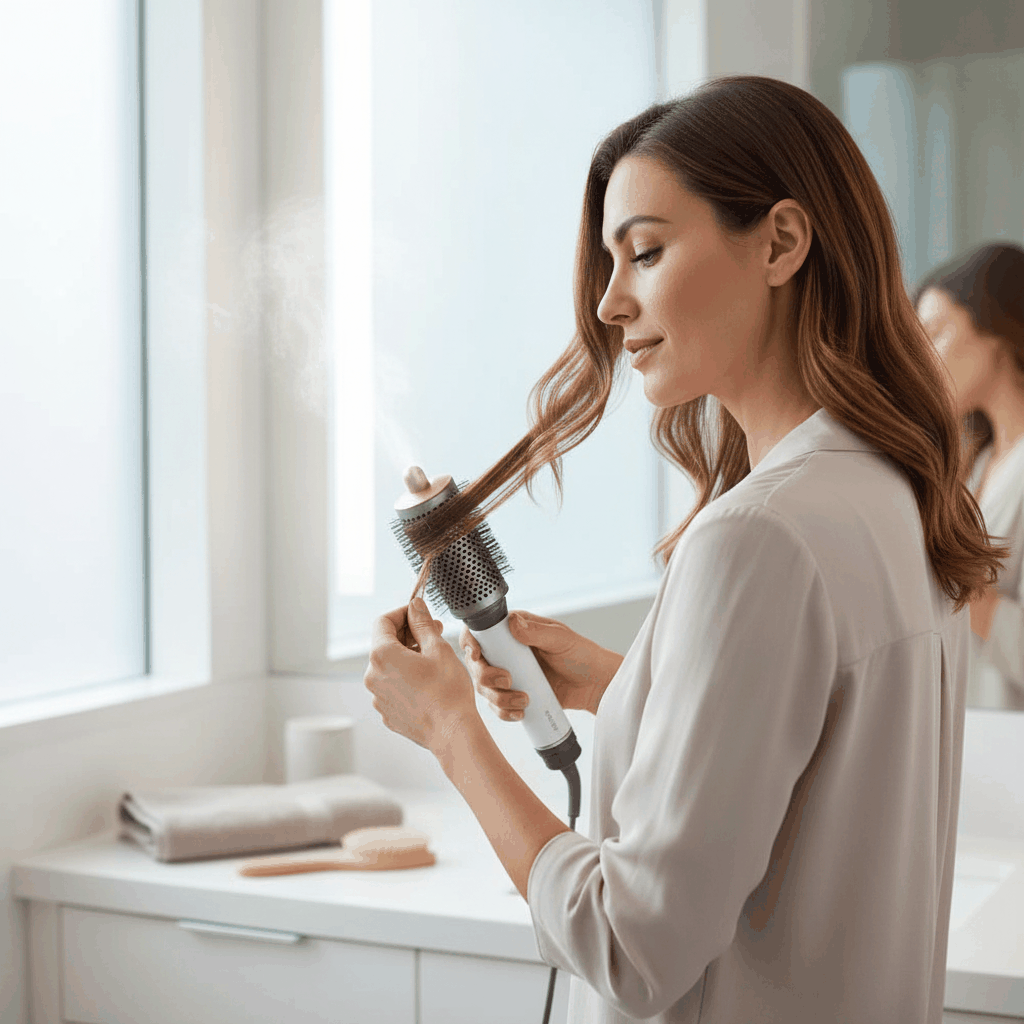Buse Styler Dyson Airwrap