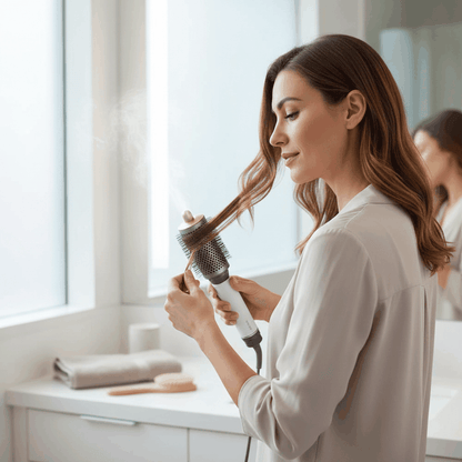 Buse Styler Dyson Airwrap